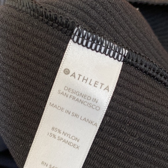 Athleta Insight Rib Racerback Tank - Picture 5 of 9